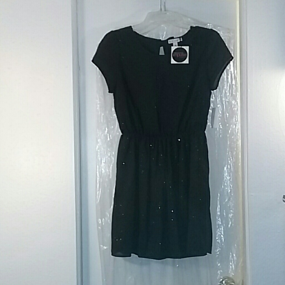 (NEW) Impulse Dress